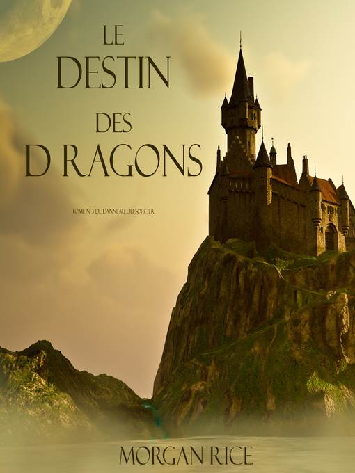 Le Destin Des Dragons