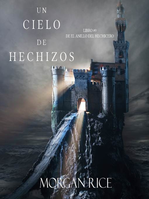 Un Cielo De Hechizos