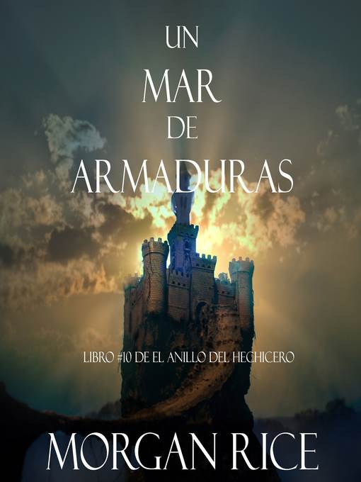 Un Mar De Armaduras