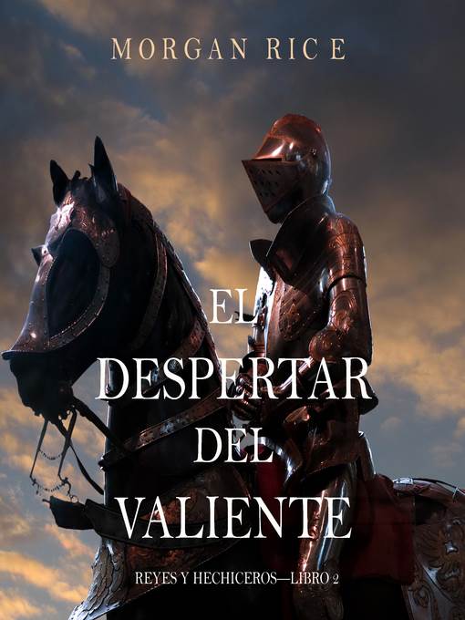 El Despertar Del Valiente