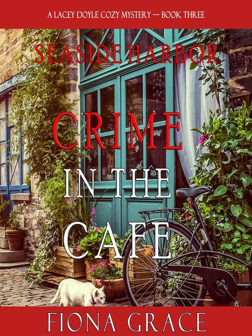 Crime in the Café