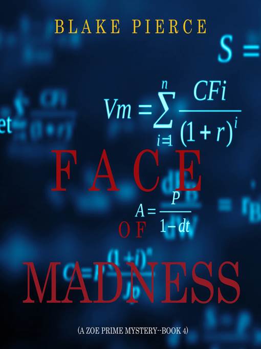 Face of Madness