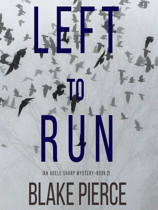 Left To Run