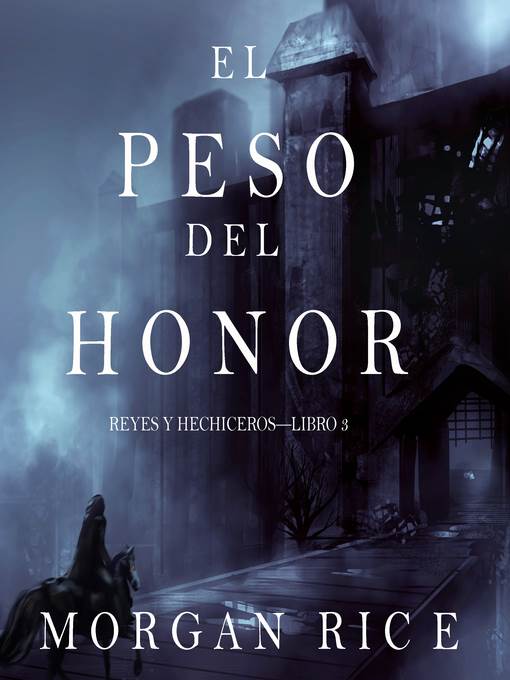 El Peso del Honor