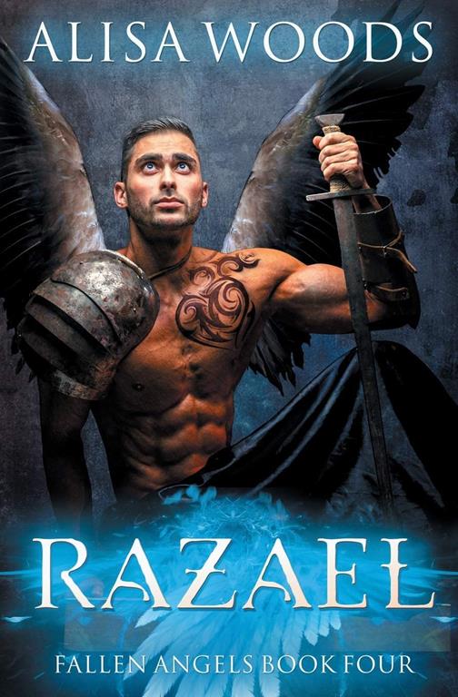 Razael (Fallen Angels)