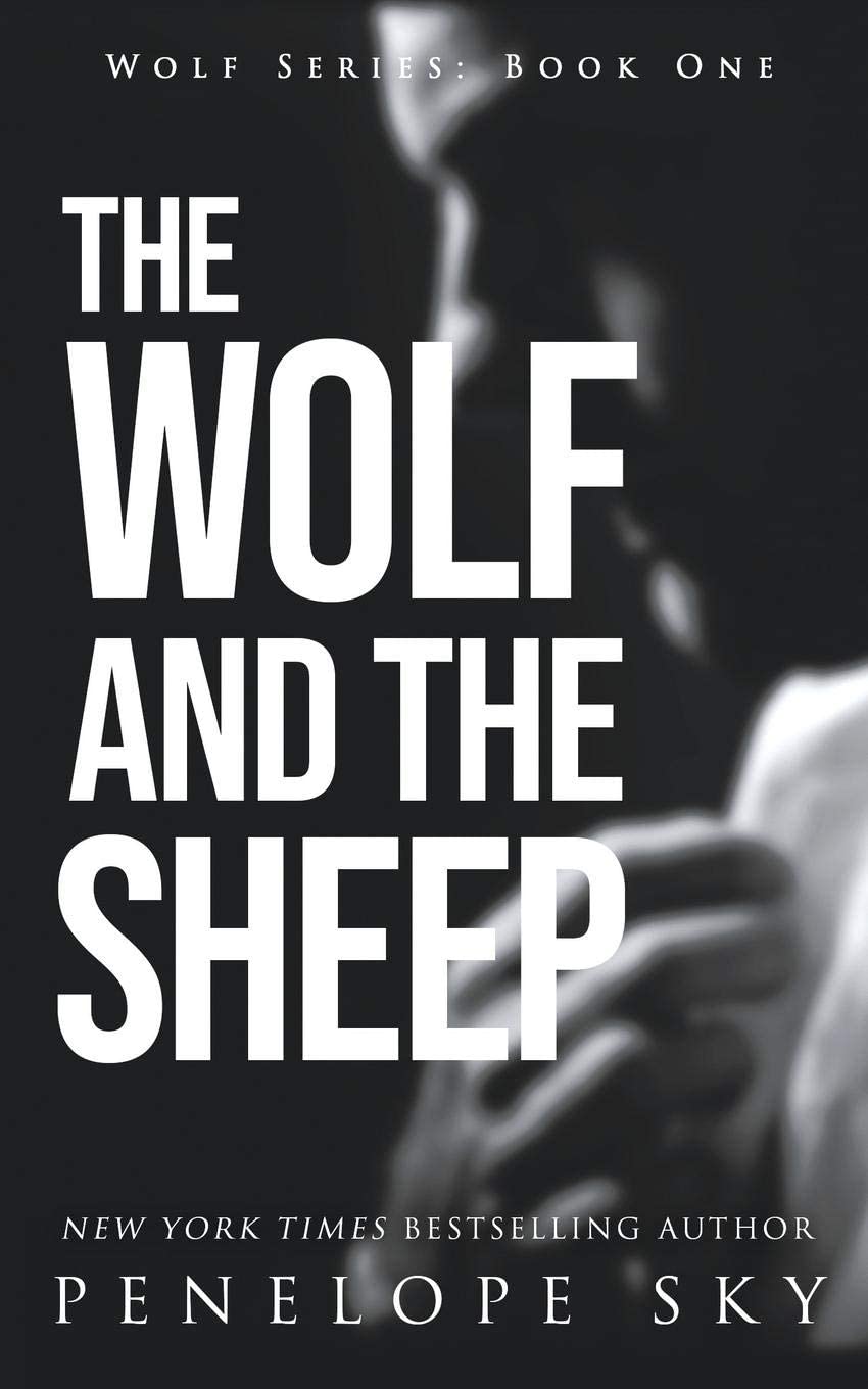 The Wolf and the Sheep (Wolf Series)