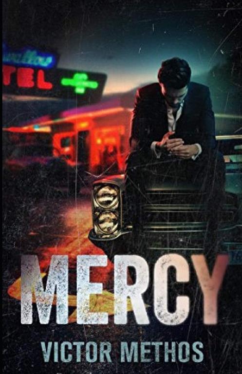 Mercy (Neon Lawyer Series)