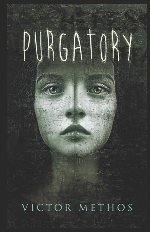 Purgatory (Jon Stanton Mysteries)