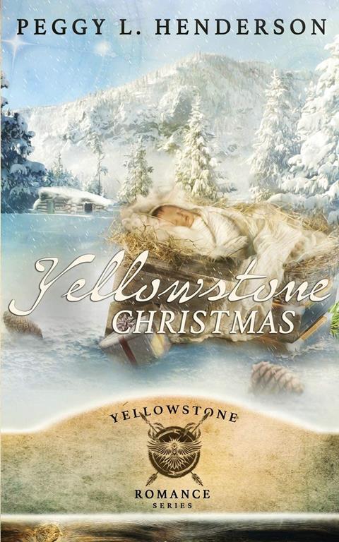 Yellowstone Christmas (Yellowstone Romance)