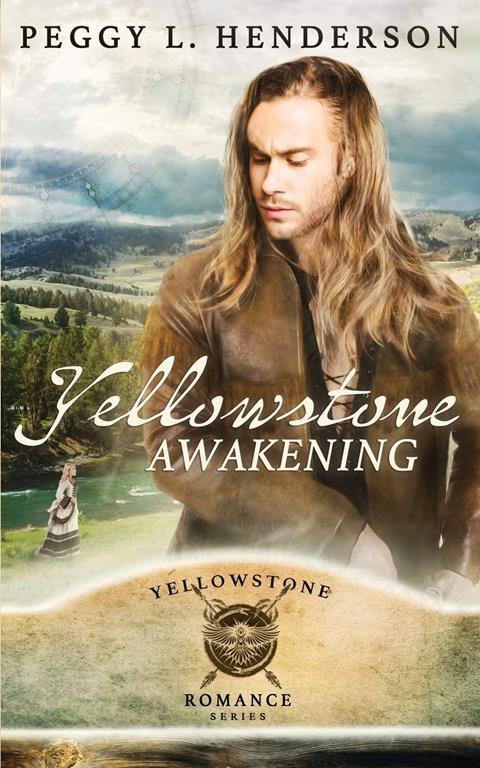 Yellowstone Awakening (Yellowstone Romance)