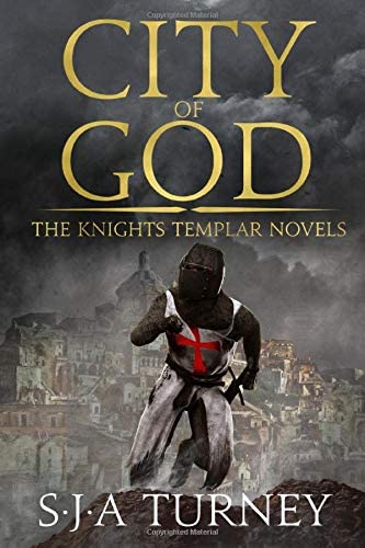 City of God (Knights Templar)