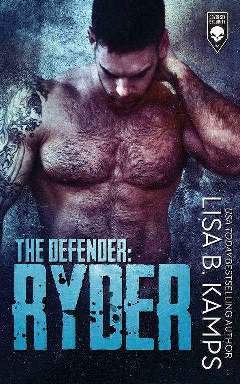 The Defender: RYDER (Cover Six Security)