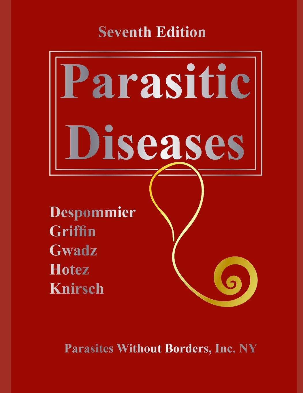 Parasitic Diseases 7th Edition