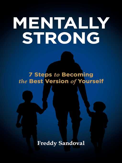 Mentally Strong