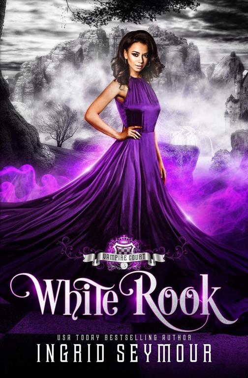 Vampire Court: White Rook