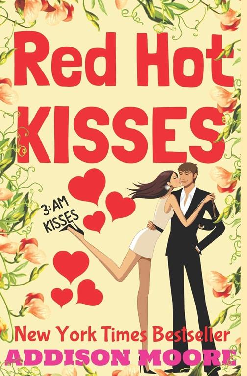 Red Hot Kisses (3:AM Kisses)