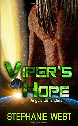 Viper's Hope (Anguis Defenders)