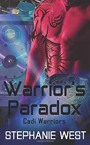 Warrior's Paradox (Cadi Warriors)