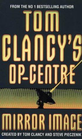 Tom Clancy's Op-Center. Mirror image