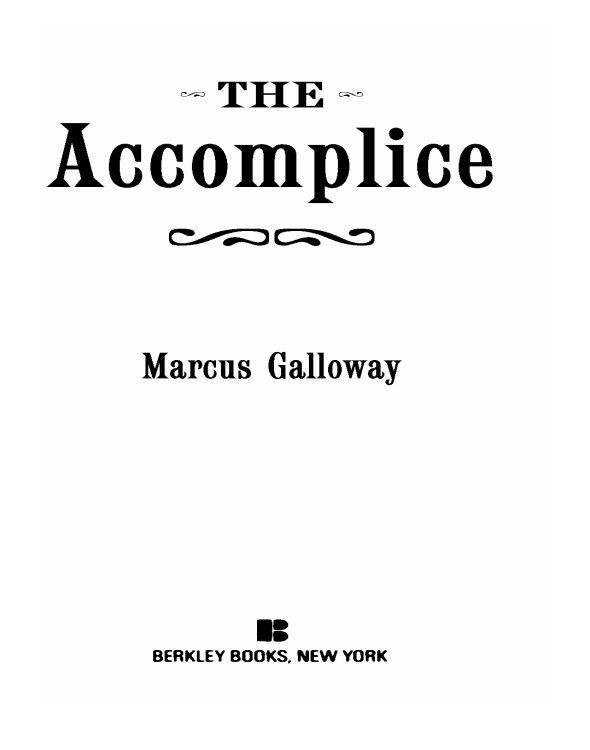 The Accomplice