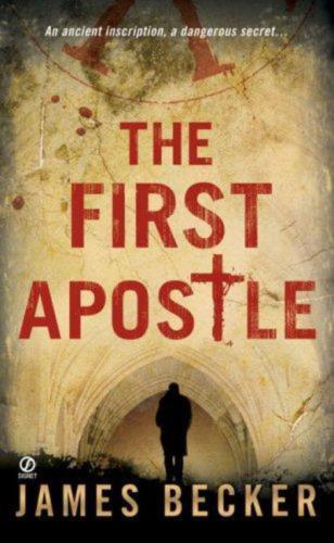 The First Apostle