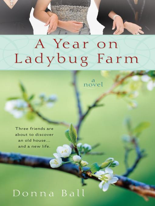 A Year on Ladybug Farm