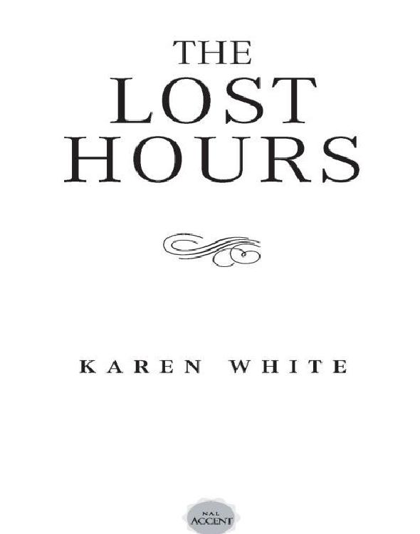 The Lost Hours