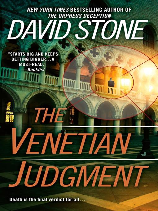 The Venetian Judgment