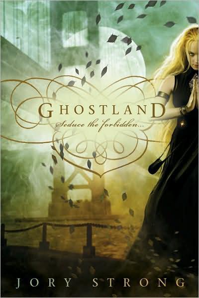 Ghostland