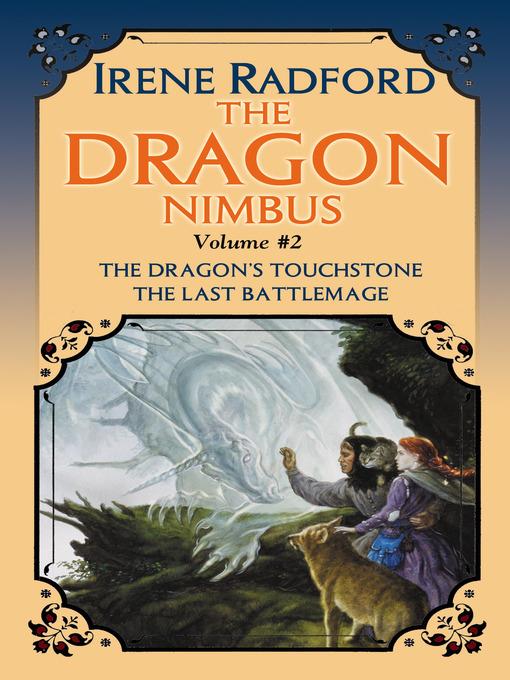 The Dragon Nimbus Novels, Volume 2