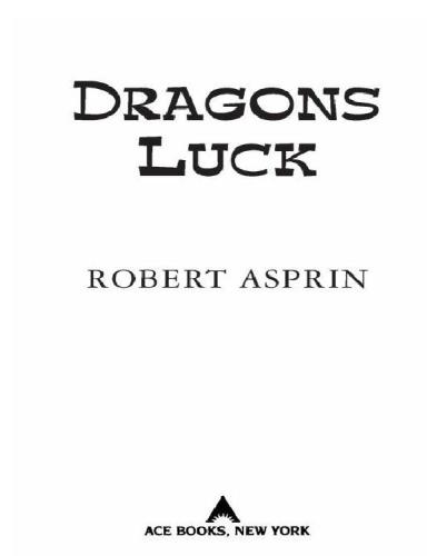 Dragons Luck