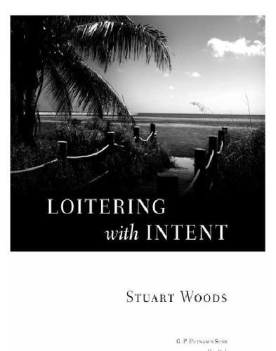 Loitering with Intent