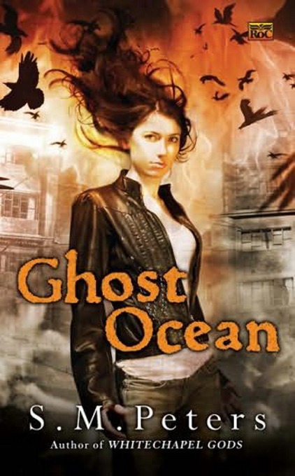 Ghost Ocean