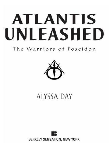 Atlantis Unleashed