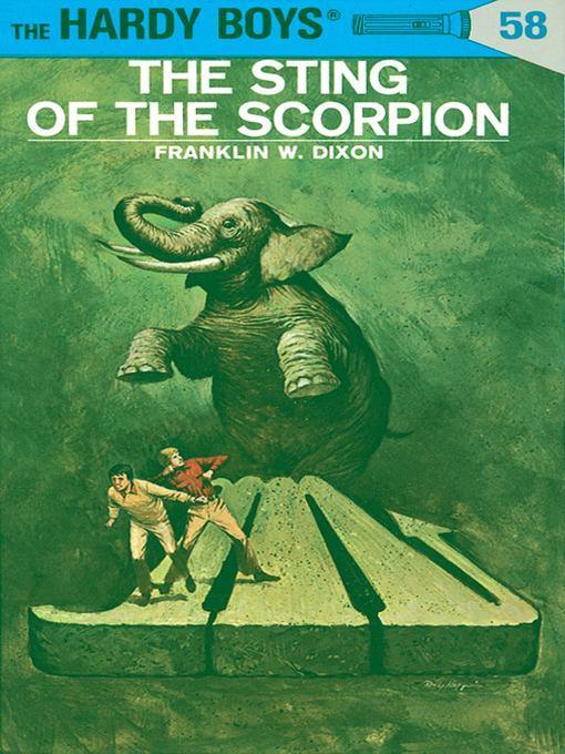 The Sting of the Scorpion