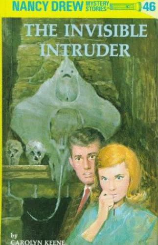 The Invisible Intruder