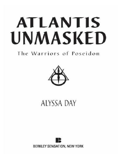 Atlantis Unmasked