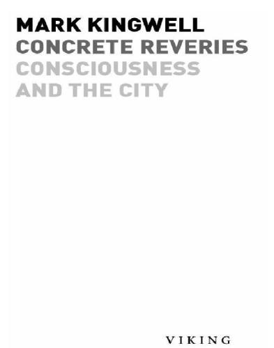 Concrete Reveries