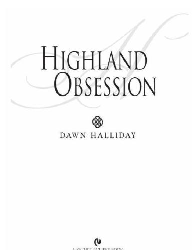 Highland Obsession