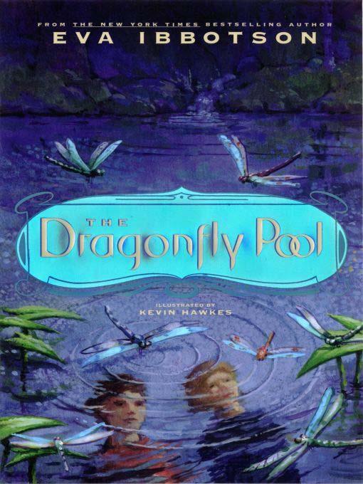 The Dragonfly Pool