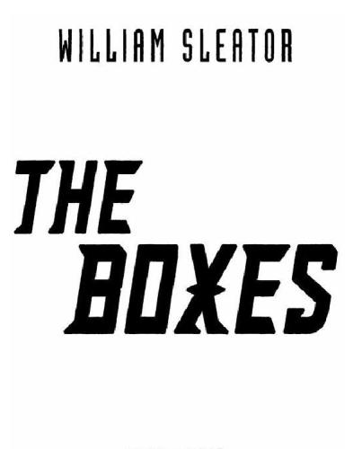 The Boxes