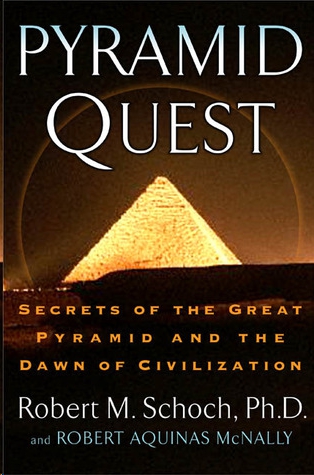 Pyramid Quest