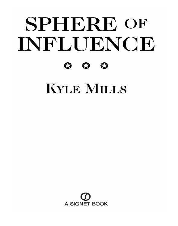 Sphere of Influence