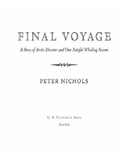 Final Voyage