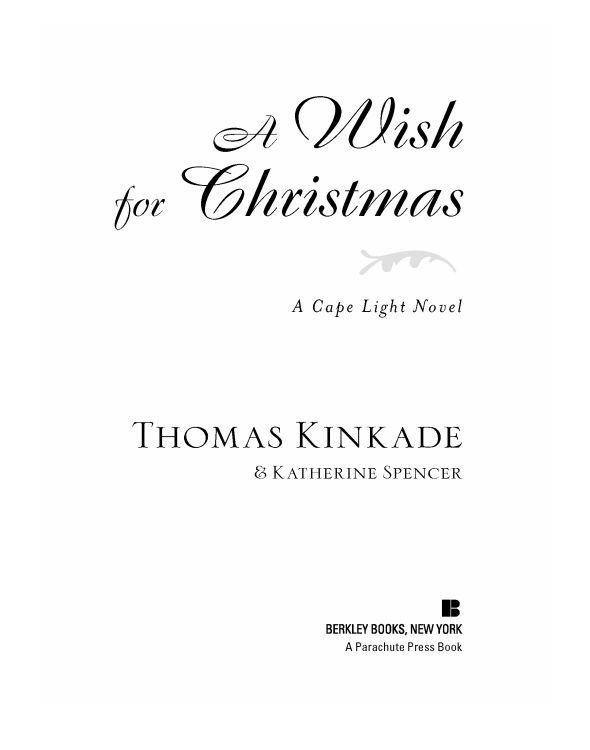 A Wish for Christmas