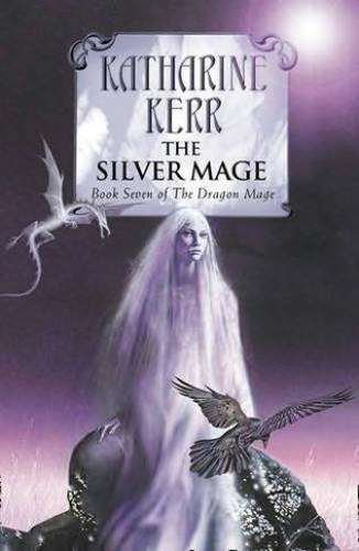 The Silver Mage