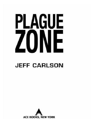 Plague Zone