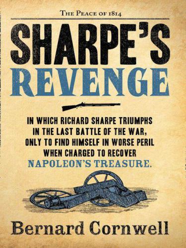 Sharpe's Revenge