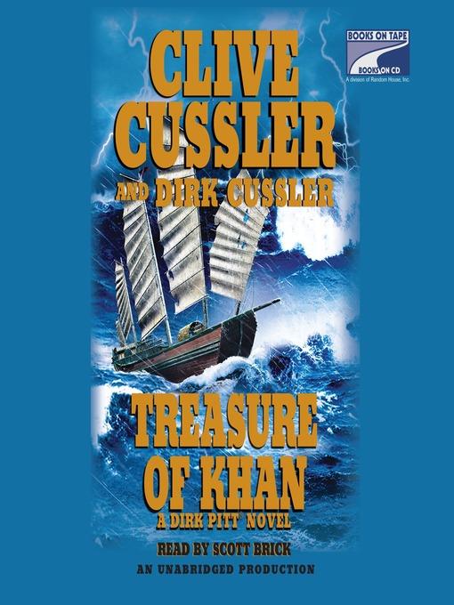 Treasure of Khan