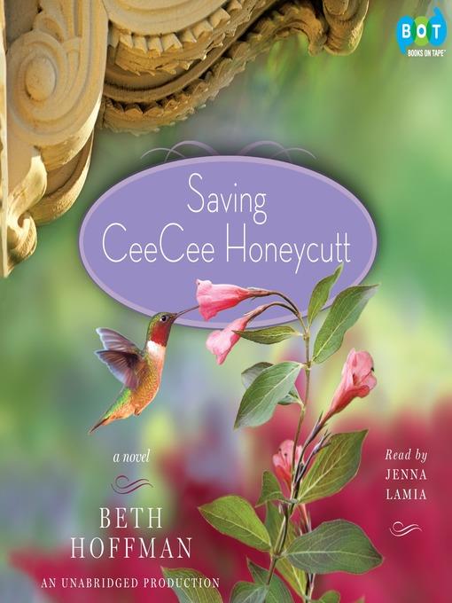 Saving Ceecee Honeycutt